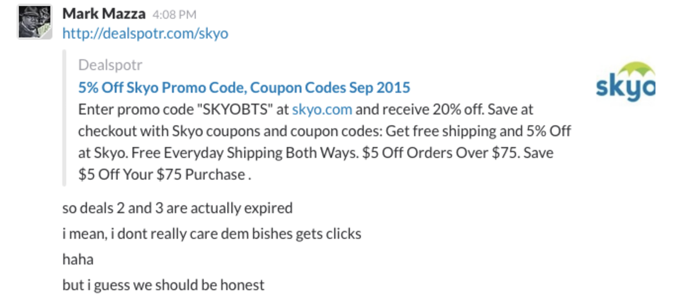 mk coupon code