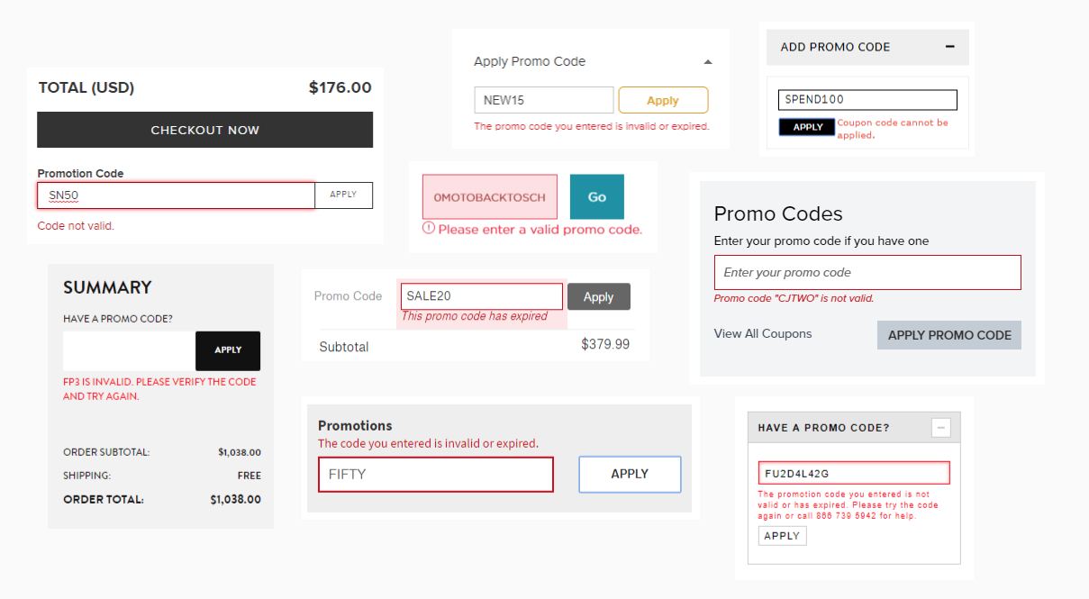 What are Promo Codes, everything you need to know